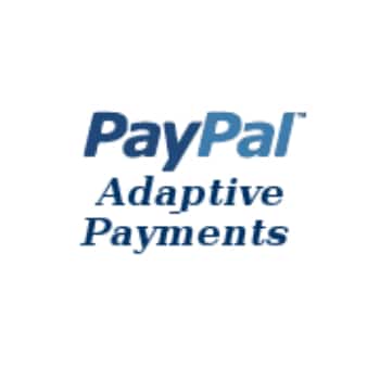 WooCommerce PayPal Adaptive Payments