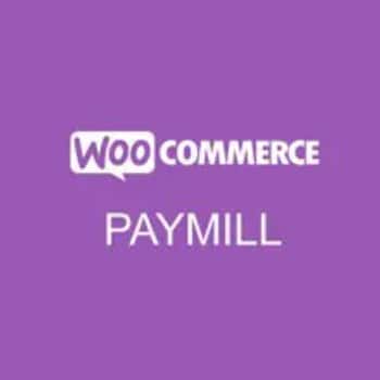 WooCommerce Paymill Gateway