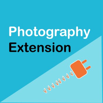 WooCommerce Photography