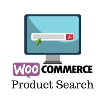 WooCommerce Product Search