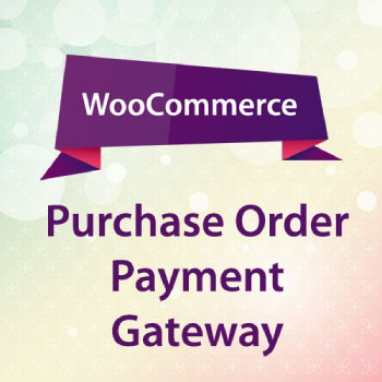 WooCommerce Purchase Order Payment Gateway