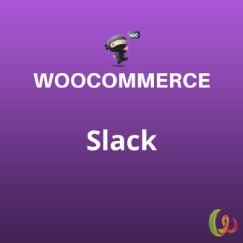 WooCommerce Slack