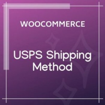WooCommerce USPS Shipping