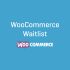 WooCommerce Waitlist