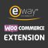 WooCommerce eWAY Payment Gateway