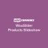 WooSlider WooCommerce Products Slideshow