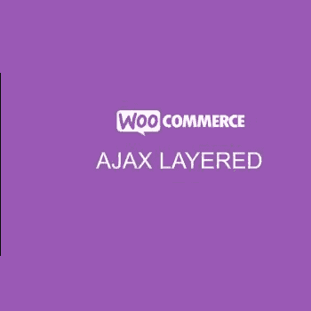 Woocommerce Ajax Layered Navigation