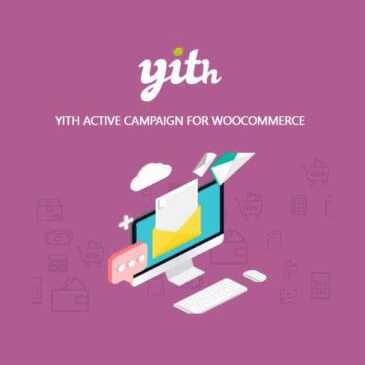 YITH Active Campaign for WooCommerce Premium