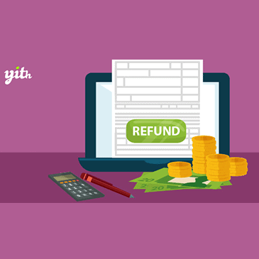 YITH Advanced Refund System for WooCommerce Premium