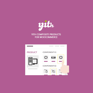 YITH Composite Products for WooCommerce Premium