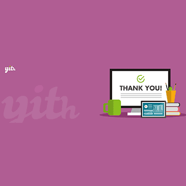 YITH Custom ThankYou Page for Woocommerce Premium