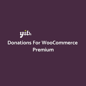 YITH Donations for WooCommerce Premium