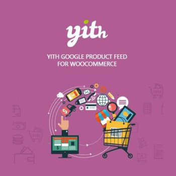 YITH Google Product Feed for WooCommerce Premium