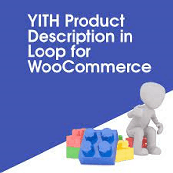 YITH Product Description in Loop for WooCommerce