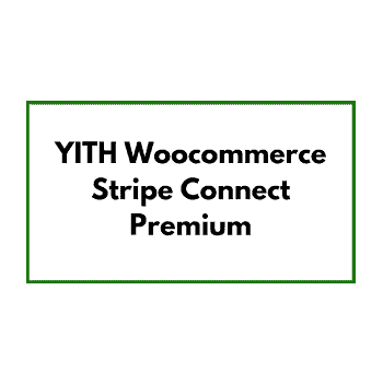 YITH Stripe Connect for WooCommerce