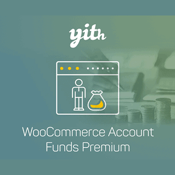 YITH WooCommerce Account Funds Premium