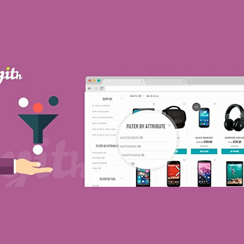 YITH WooCommerce Ajax Product Filter Premium