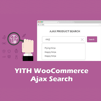 YITH WooCommerce Ajax Search Premium