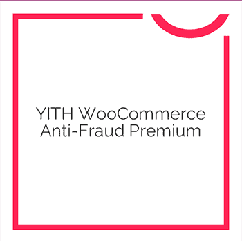 YITH WooCommerce Anti Fraud Premium