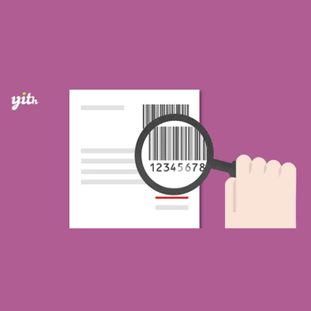 YITH WooCommerce Barcodes Premium