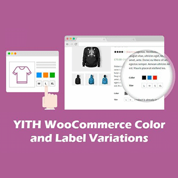 YITH WooCommerce Color and Label Variations Premium