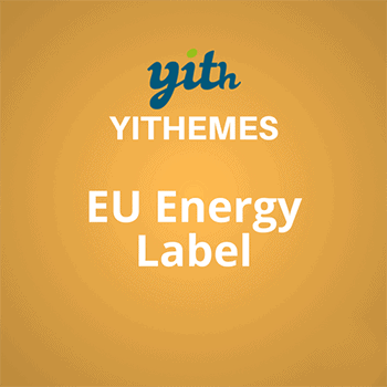 YITH WooCommerce EU Energy Label Premium