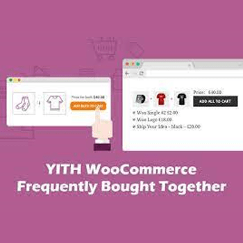 YITH WooCommerce Frequently Bought Together Premium