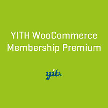 YITH WooCommerce Membership Premium