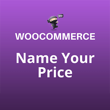 YITH WooCommerce Name Your Price Premium