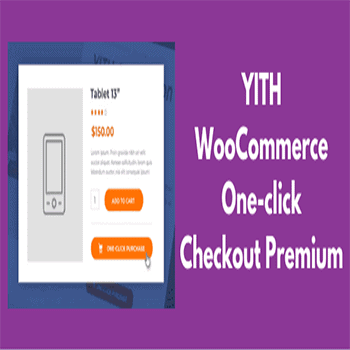 YITH WooCommerce One Click_Checkout_Premium