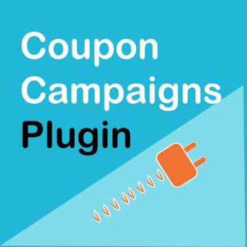 woocommerce coupon campaigns