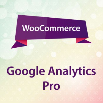 woocommerce google analytics pro