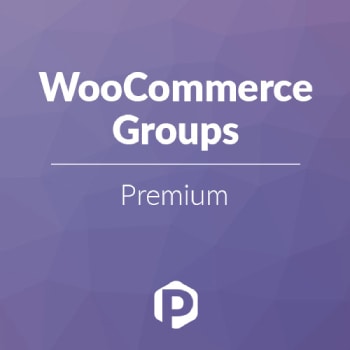 woocommerce groups