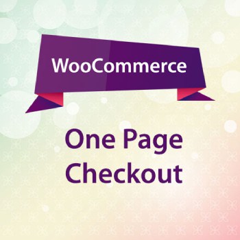 woocommerce one page checkout