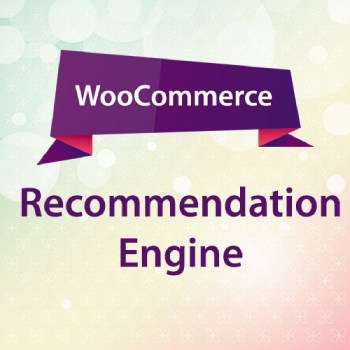 woocommerce recommendation engine