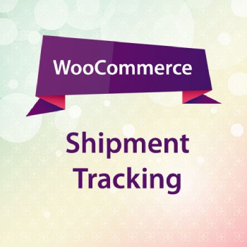 woocommerce shipment tracking