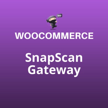 woocommerce snapscan gateway