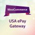 woocommerce usa epay gateway