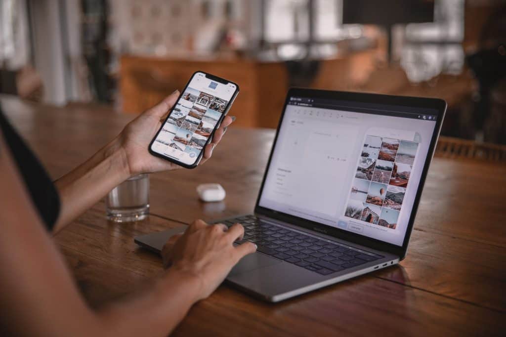 Sharing online content | Strategic Websites
