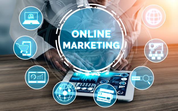 Online Marketing Startegies for Local Business