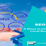 Improve Your Local Business SEO Strategy
