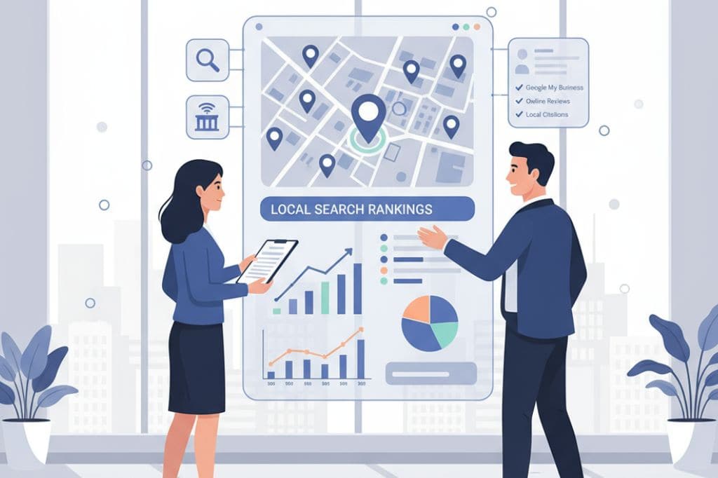 seo strategy