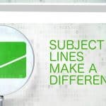 Subject Lines in Email Marketing