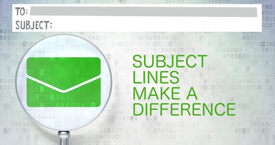 Subject Lines in Email Marketing