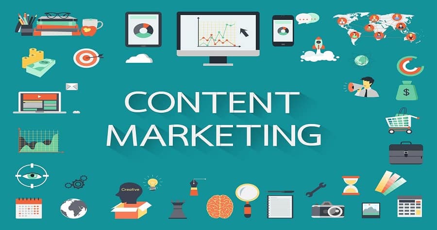 Content Marketing Strategies