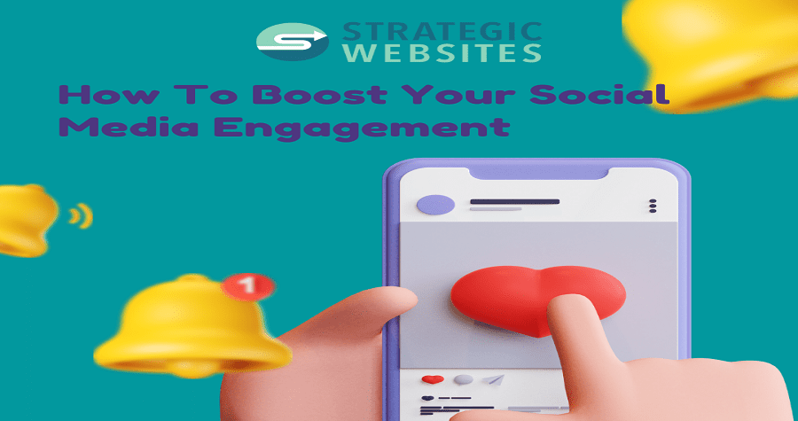 Social Media Engagement