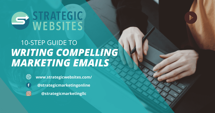 Tips to Write Compelling Marketing Emails