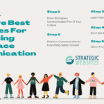 5 hyper effective best practices for maximizing workplace communication