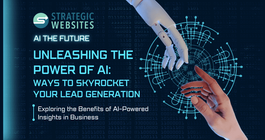 unleashing the power of ai