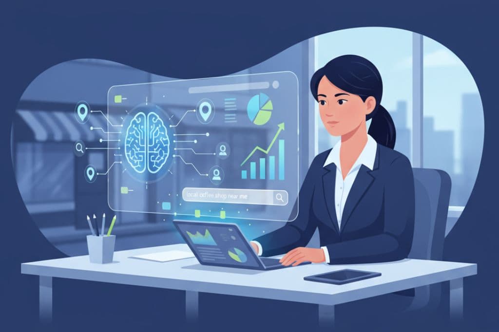 AI for small business